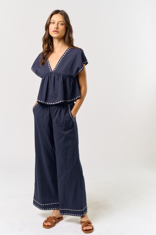 Navy Set