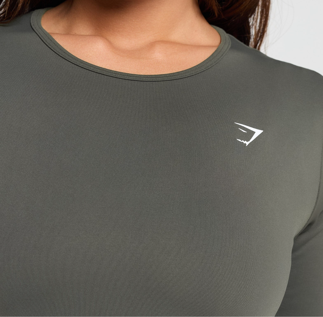 GYMSHARK