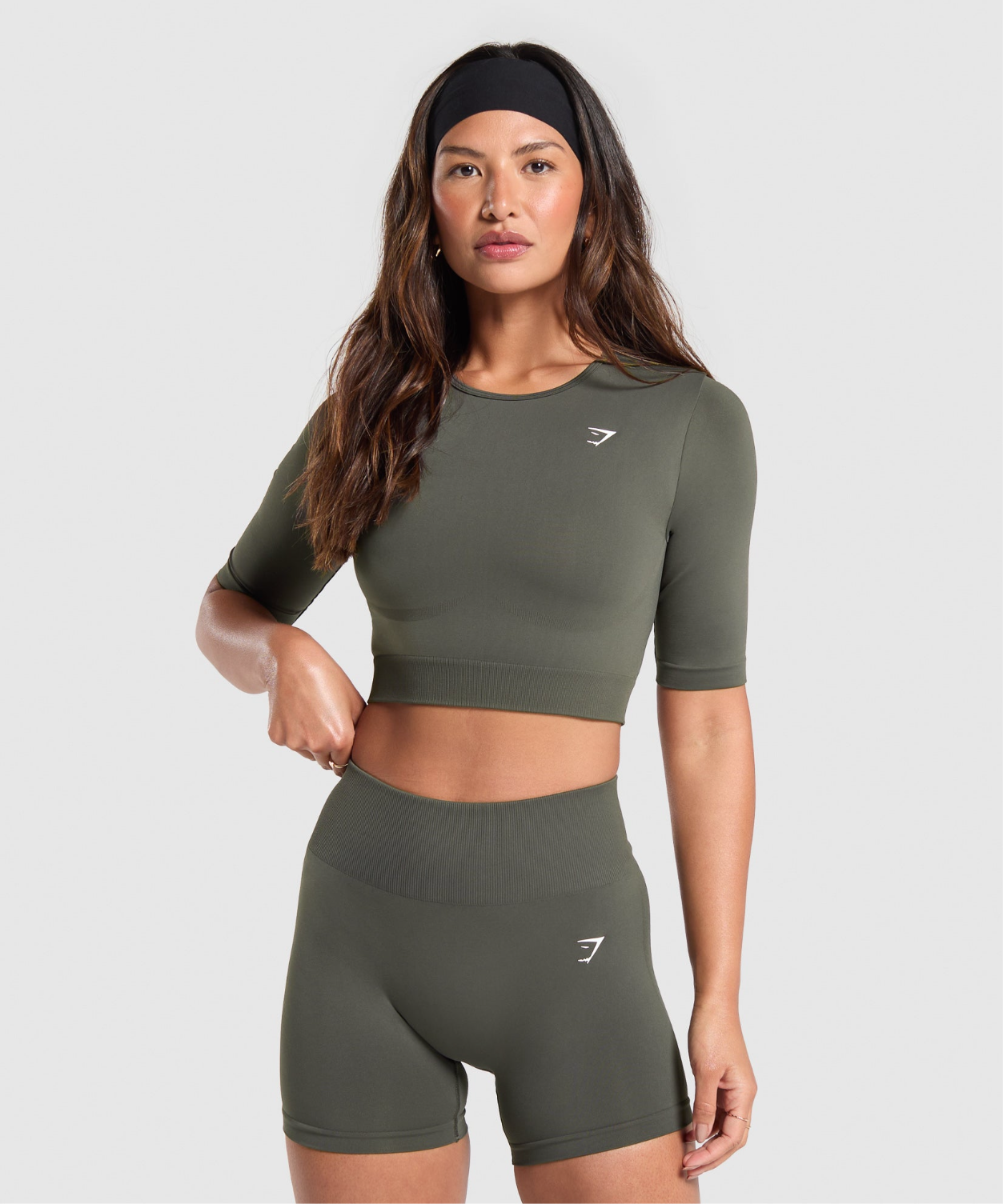 Everyday Seamless Set