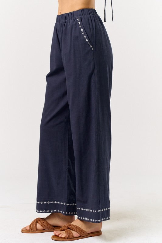 Navy Set