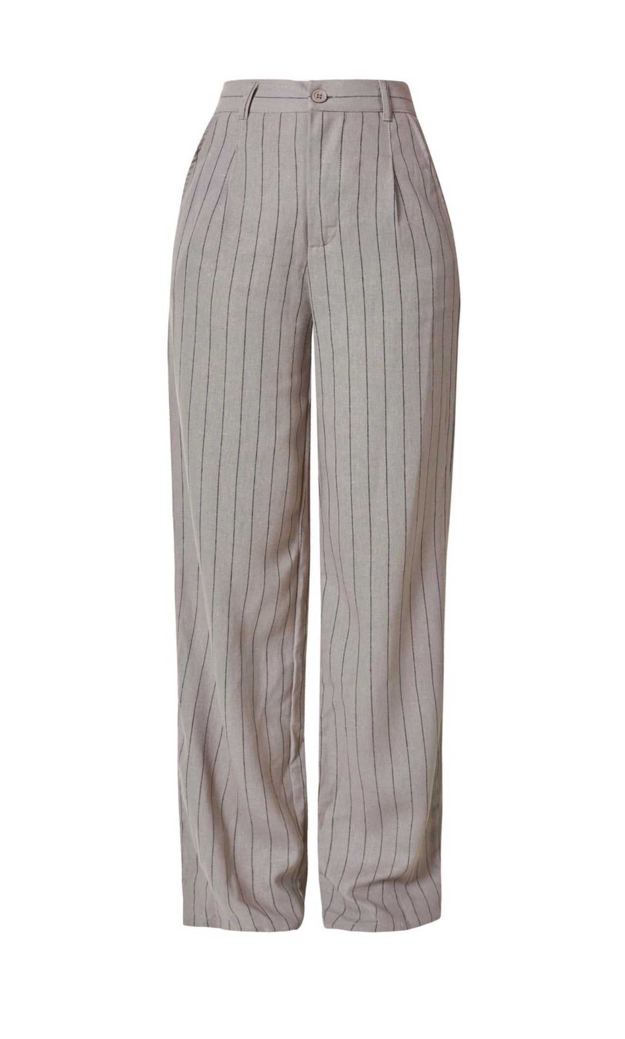 Linen Pant