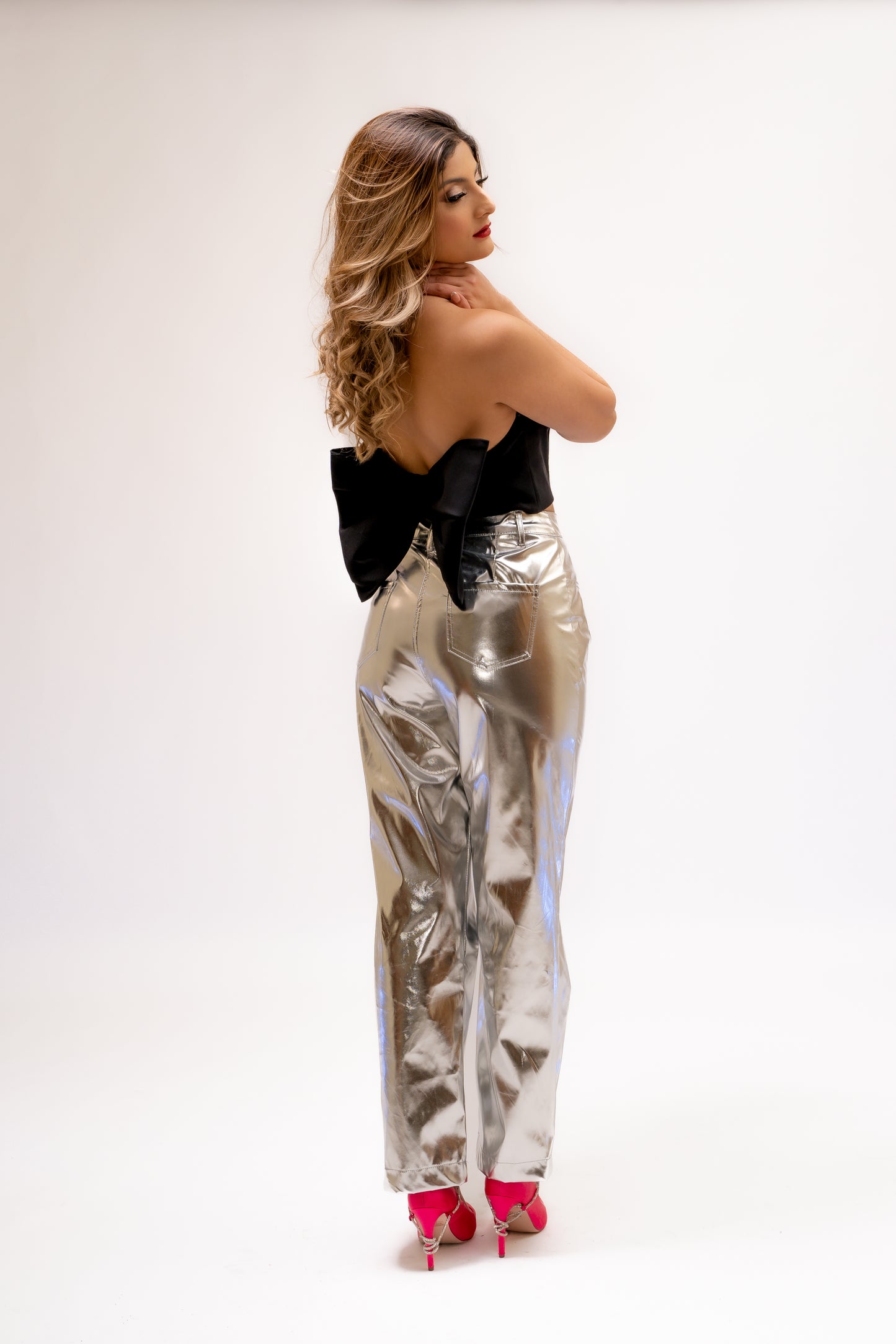 Bow Top