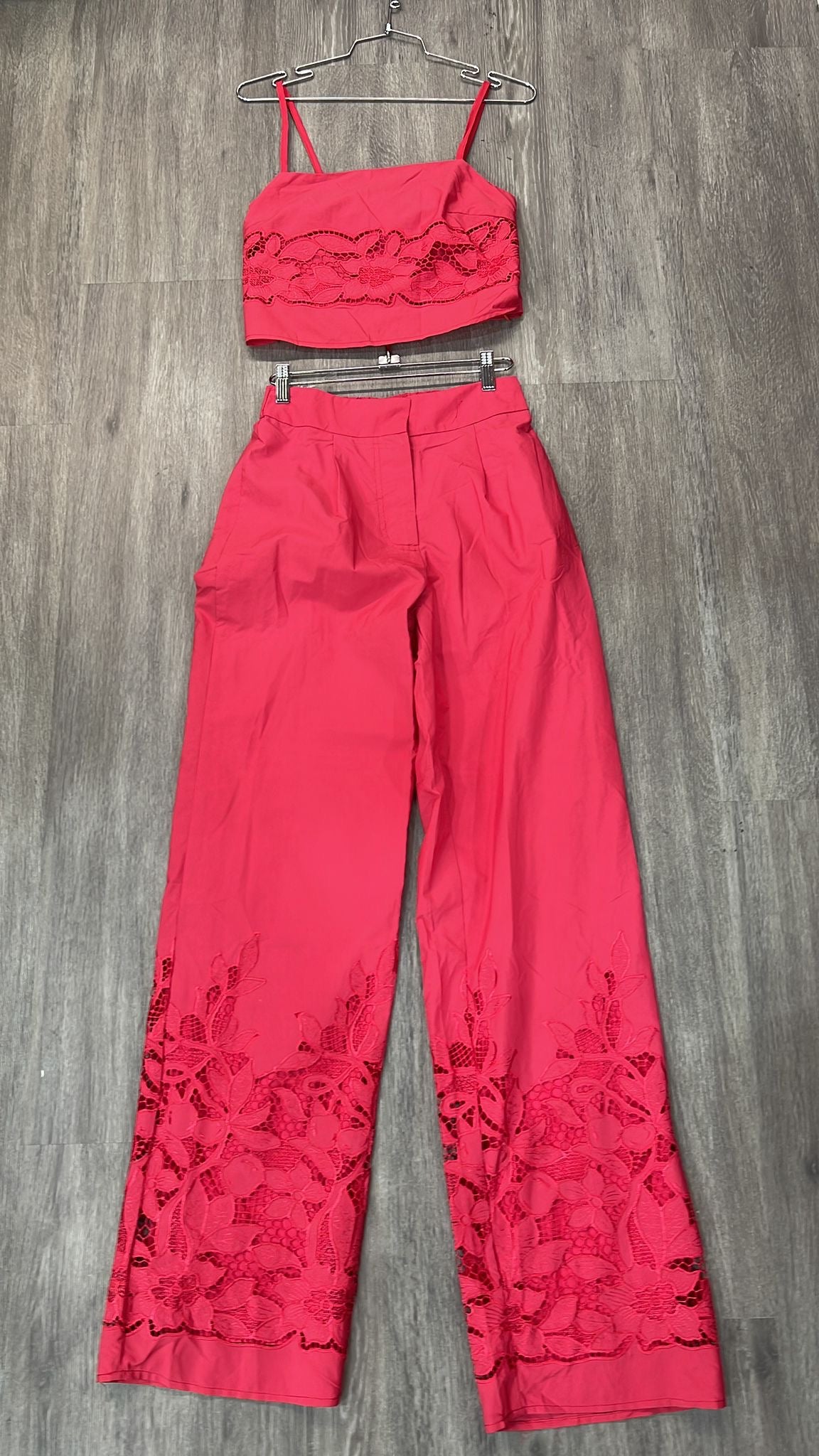 Conjunto Pantaloneta