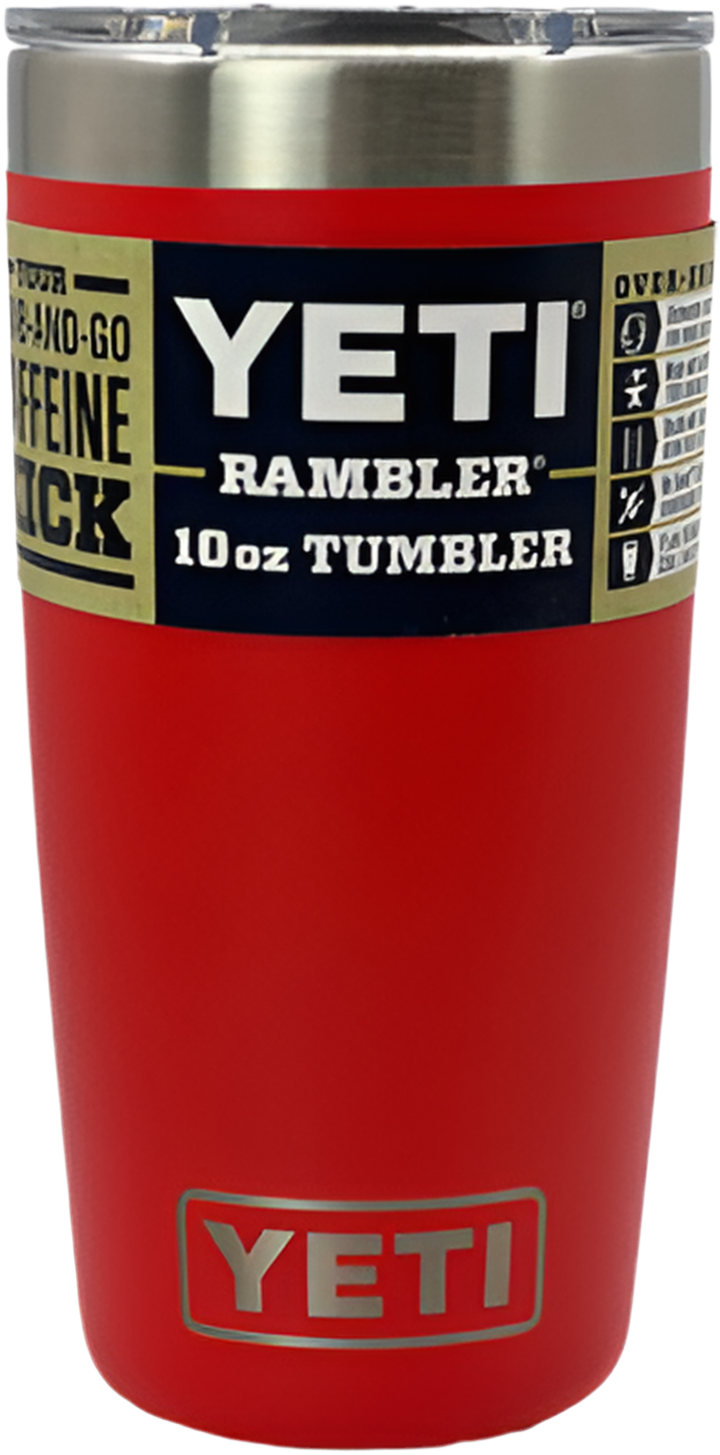 Yeti 10 oz