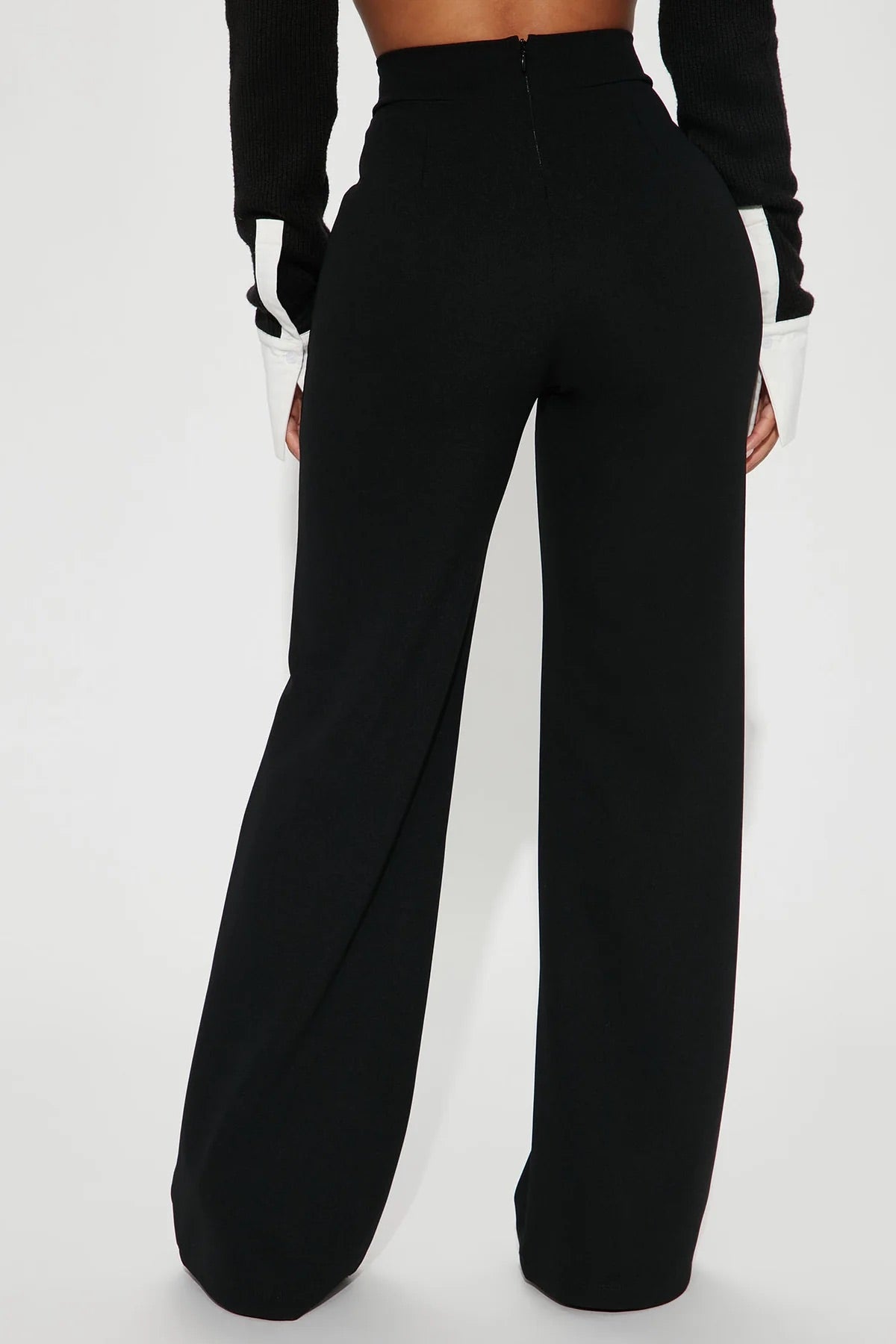 Pantalón Formal de Tela
