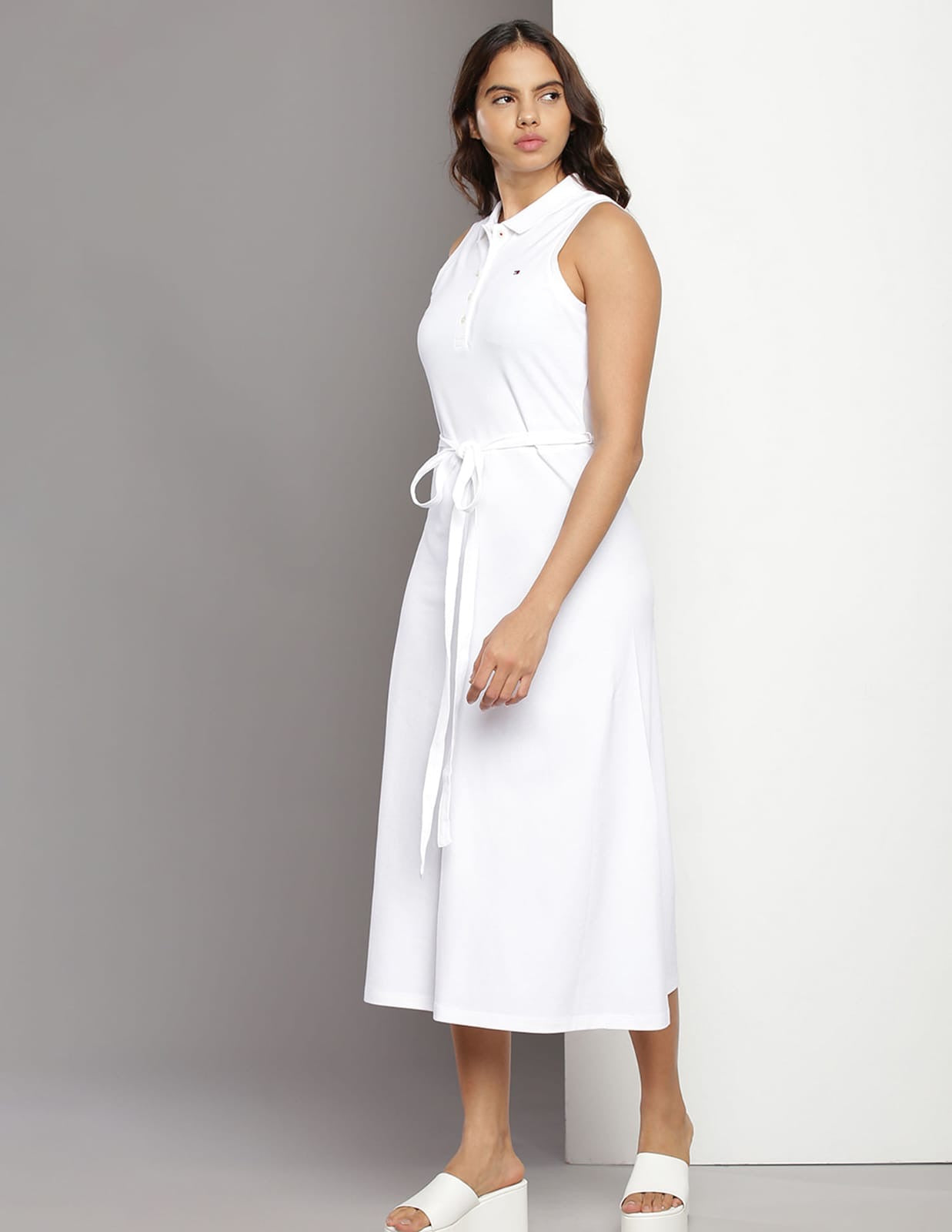 TH Midi Dress