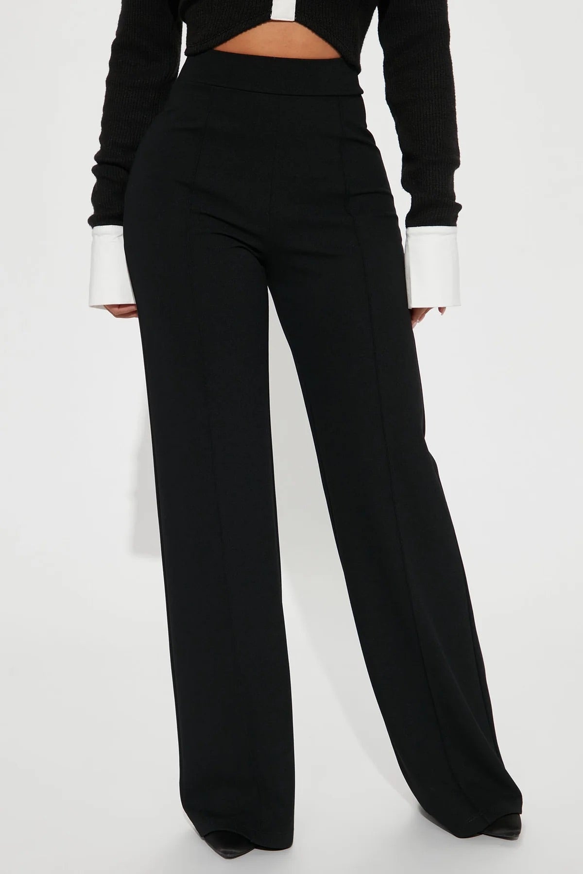 Pantalón Formal de Tela