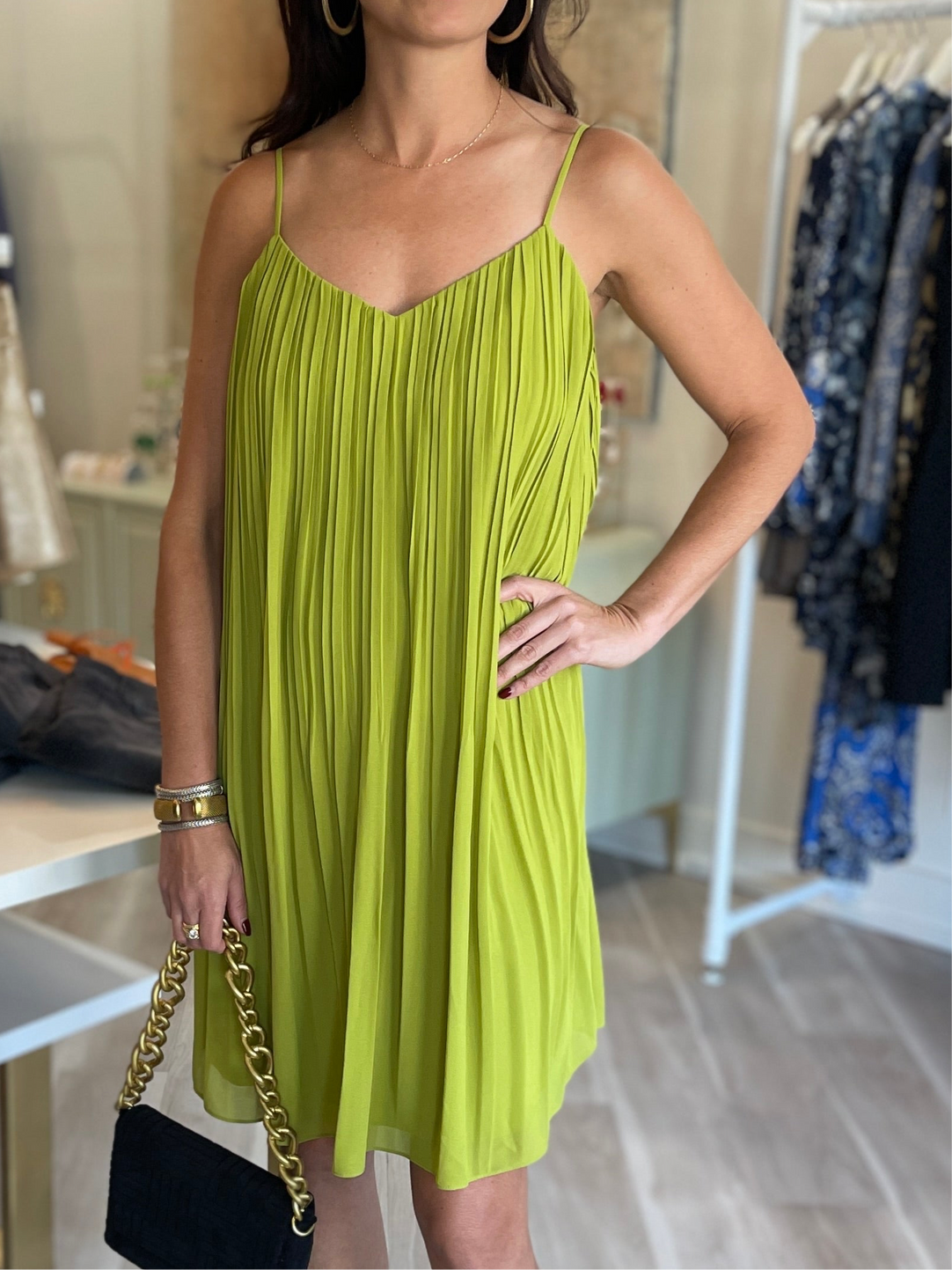 Taylor Dress